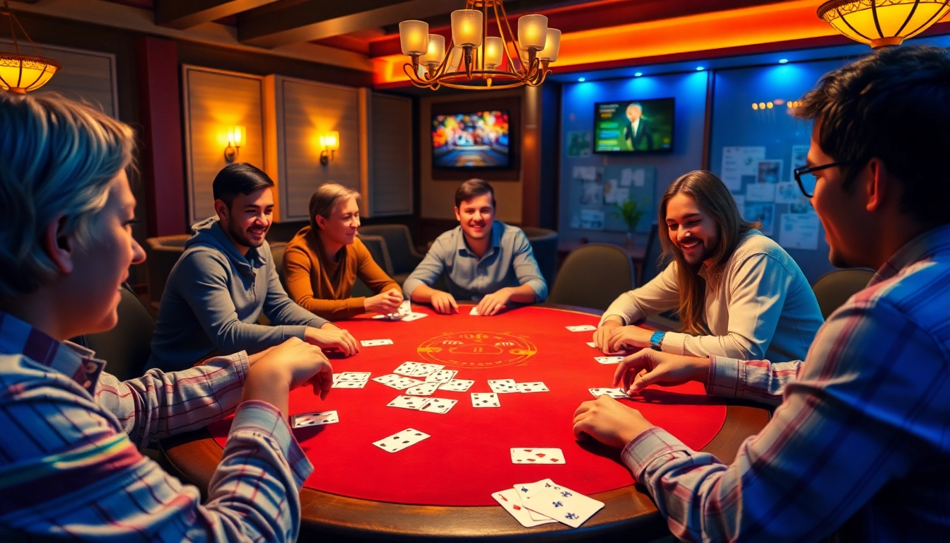 Engage with rummy wealth by joining thrilling gameplay events featuring competitive players.