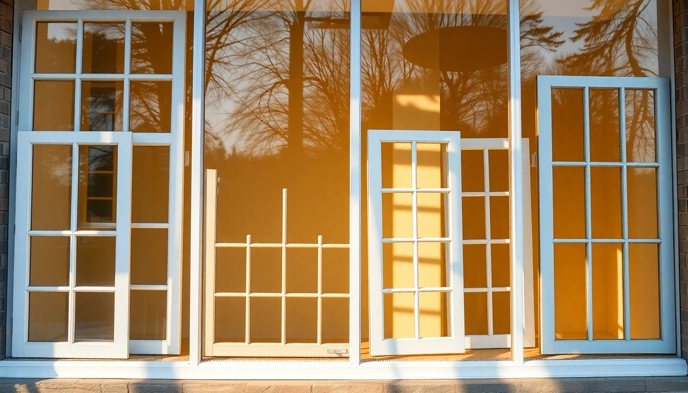 Check out the selection of quality window companies Manchester offers for beautiful home upgrades.