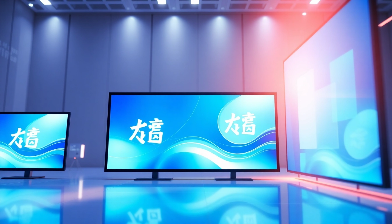 Accessing the interactive features of 美洽官网 across various devices, showcasing its user-friendly interface.