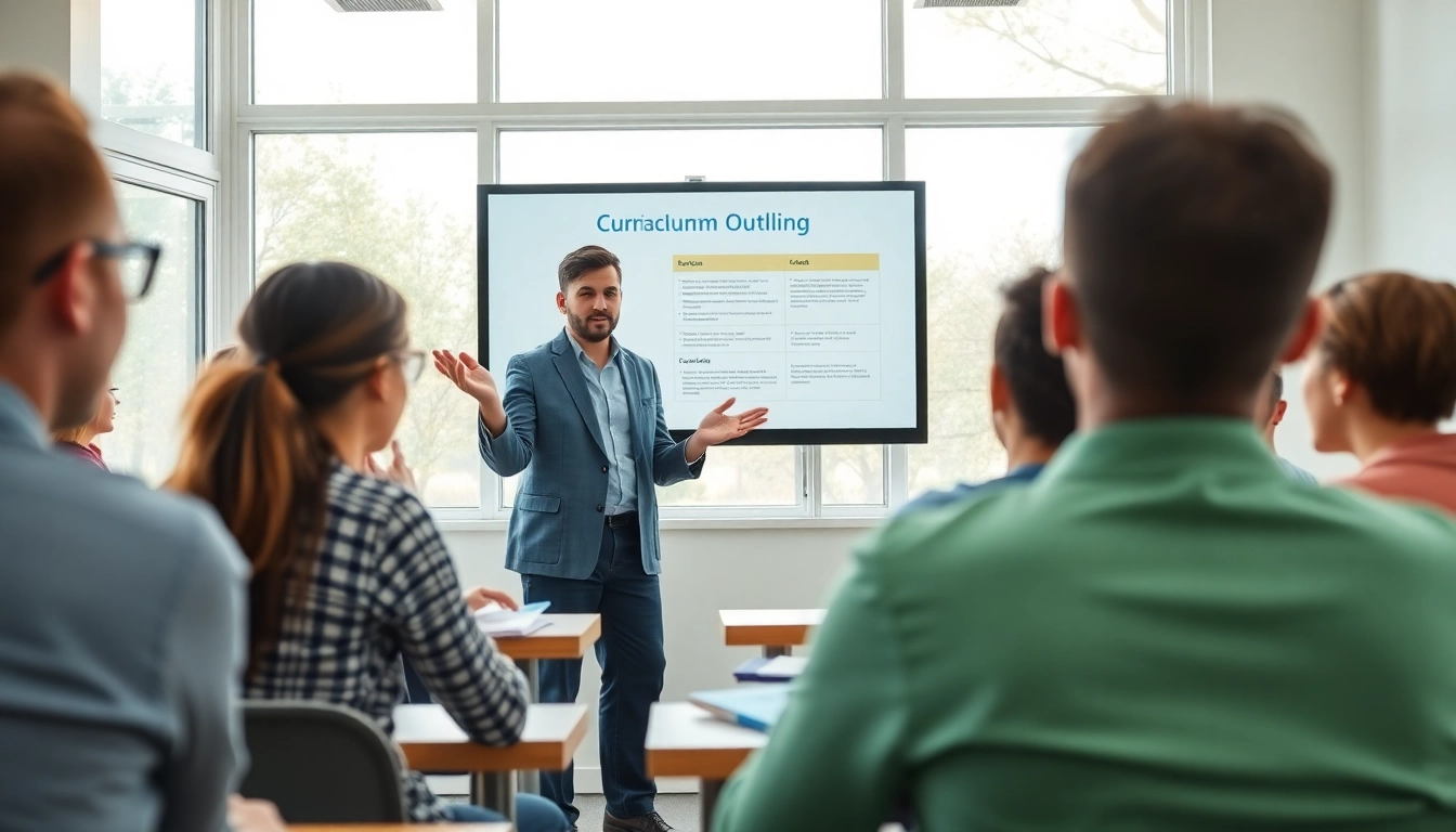 Highlighting key aspects of the level 5 diploma in leadership and management for residential childcare answers during an interactive workshop.